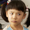 cartesianspidertank: PB: Mana Ashida (human grumpy)