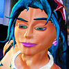 pixelacious: (AMUSED ► eyebrow lift. yeah?)