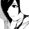 hunterrabbit: (Long Hair - It's cute)