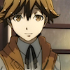 orangehoodie: ((ken) 83)