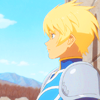 thatdamnknight: (men of few words are the best men)