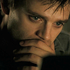 hollowvictor: (Deep thinking)