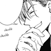 defeets: (» no princess i'm not laughing at you)