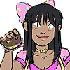 missleadingquestions: fanart icon by <user name=lucifine> (new126)