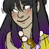 missleadingquestions: fanart icon by <user name=lucifine> (new132)