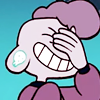 mossbuds: (lars the horrible cyclops)