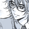 alleato: (megane! good afternoon)