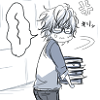 alleato: (megane! why would you even)