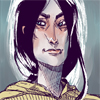 hairsay: (Neutral - Smug)