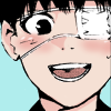 samsa: (Excited □ look at all this kanji)