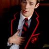 dilatoriness: (teenage barry allen: secret douchebag)
