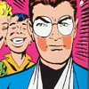 shutterbugged: (bb!peter: i'm livid with anger)