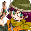 sparkofgenius: (Fighter)