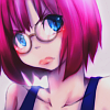 sparkofgenius: (Pouty)