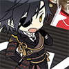 eonflamewing: ccp | tourabu (aw yiss)