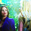 sol_se: (Swan Queen)