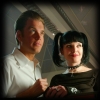 writinginct: (ncis tabby)