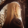 thranduil oropherion