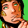 ikols: what babe (you remind me of the babe)