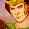 ikols: and now you're mine (i put a spell on you)