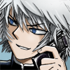 espersions: (party at Minamoto's)