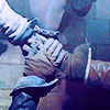 solosundance: (musketeers - all for one)
