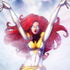 ngm_parents: Rachel & Sara's Mom (Jean Grey-Summers | Phoenix)