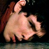 yourlibrarian: Merlin has a look of disbelief (MERL-DisbelievingMerlin-adsullatta)
