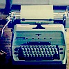 sapphireblack: (Typewriter)