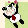 tenyearslost: (panda-kun the casanova)
