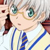 demonicbookworm: (honor student)