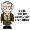 trixieleitz: (balls mr bennett)
