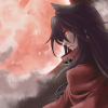 bloodypast: (Red Moon)