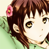 primulas: (Prunus)