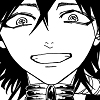 fallensun: (crazy face)