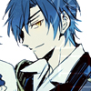 candlecutterpikachu: (you gotta have blue hair)