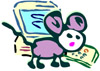 vixy: (officemouse)