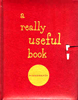 vixy: (really useful book)