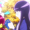 alilyinthemoonslight: (Yuri - Bookworm)