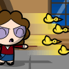 vixy: (hermione - birds)