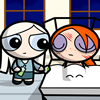 vixy: (fleur & bill)