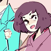 shuttermouse: (CHEER ❈ today is a good day)