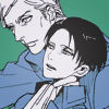 commandertightpants: (We hold our heads up high tonight)