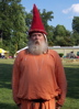 herveus: (garden gnome)