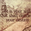 chrysilla: (will thelemic)