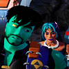 unmended: (headtilt | andraia in background)