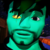unmended: (almost like a smile)
