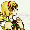 monster_san: Actually not but SURELY YOU TRUST THIS SMILE (100% total sincerity for trufax)