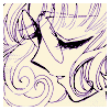 monster_san: Heartfelt look (My heart knows this)
