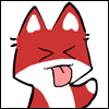 melodiana: (stupid fox)